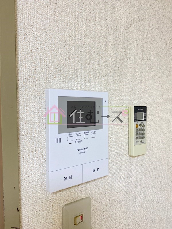 グランソシエ住之江 その他6
