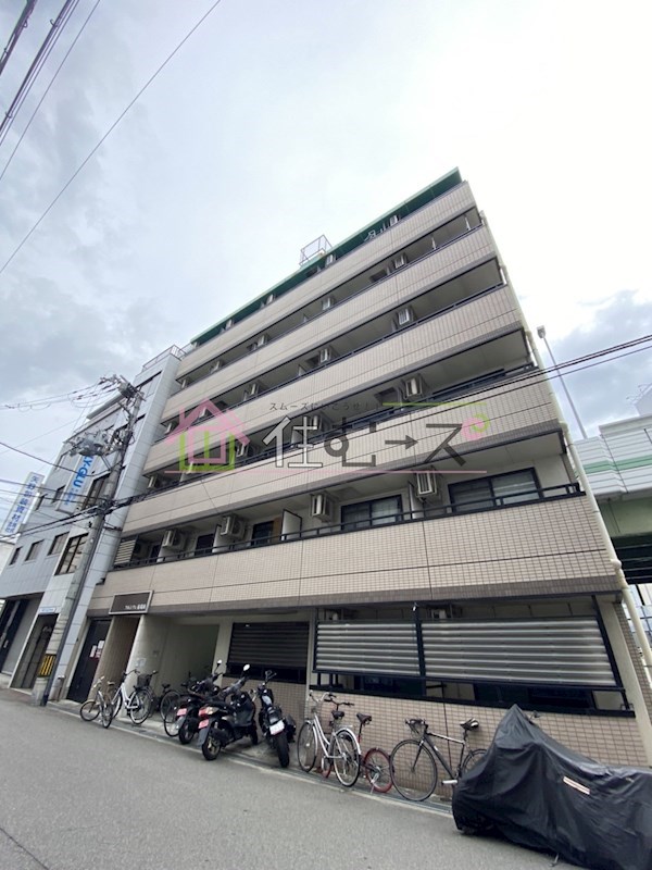 フィレンツェ船場南 その他外観1