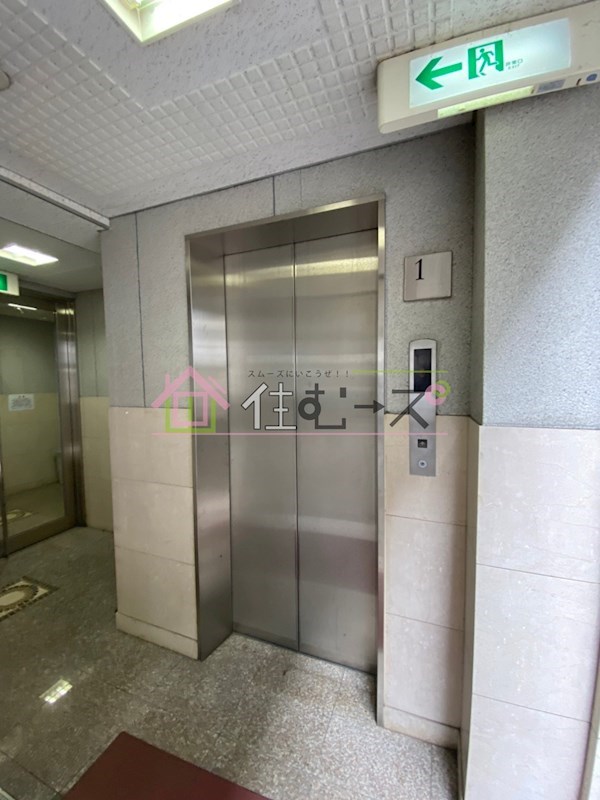 フィレンツェ船場南 その他外観3