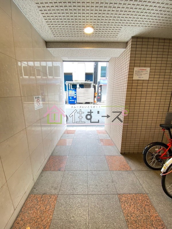 フィレンツェ船場南 その他外観5