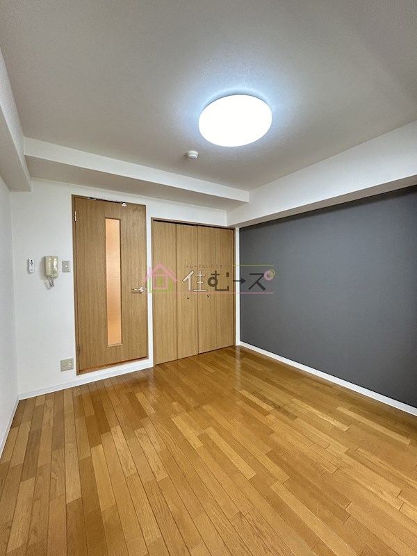 フィレンツェ船場南 リビング