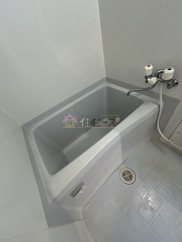 フィレンツェ船場南 風呂画像