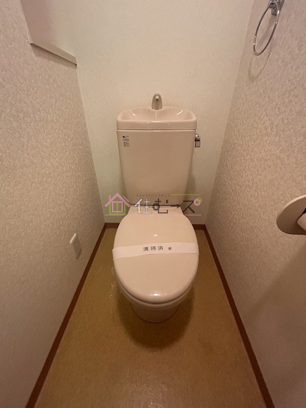 エスリード上本町北 その他6