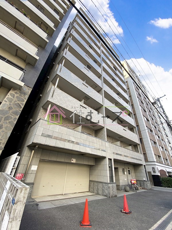 エスリード上本町北 その他外観1