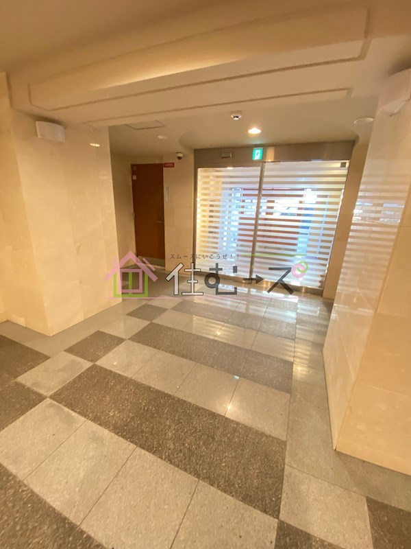 エスリード上本町北 その他外観2
