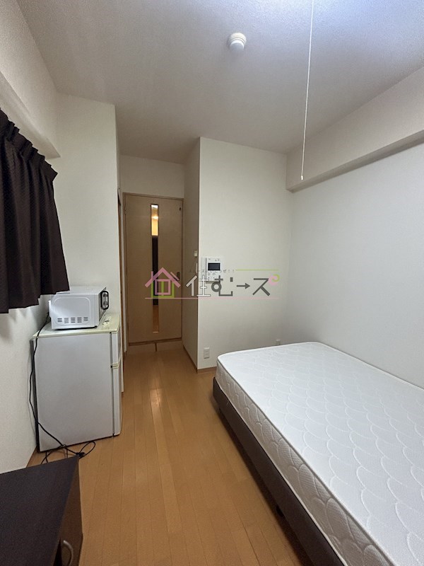 エスリード上本町北 リビング