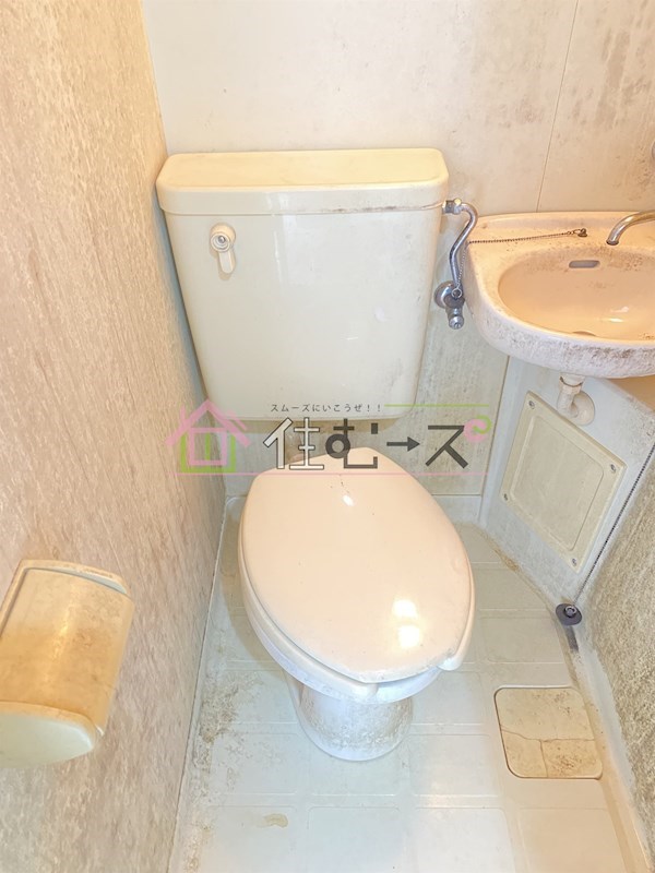 グリーンハイツ新森 その他2