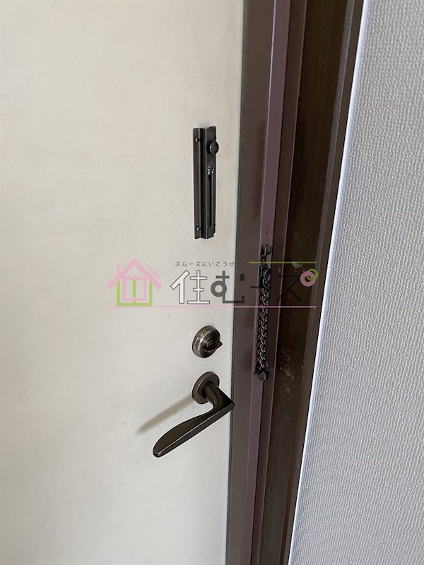 グリーンハイツ新森 その他4