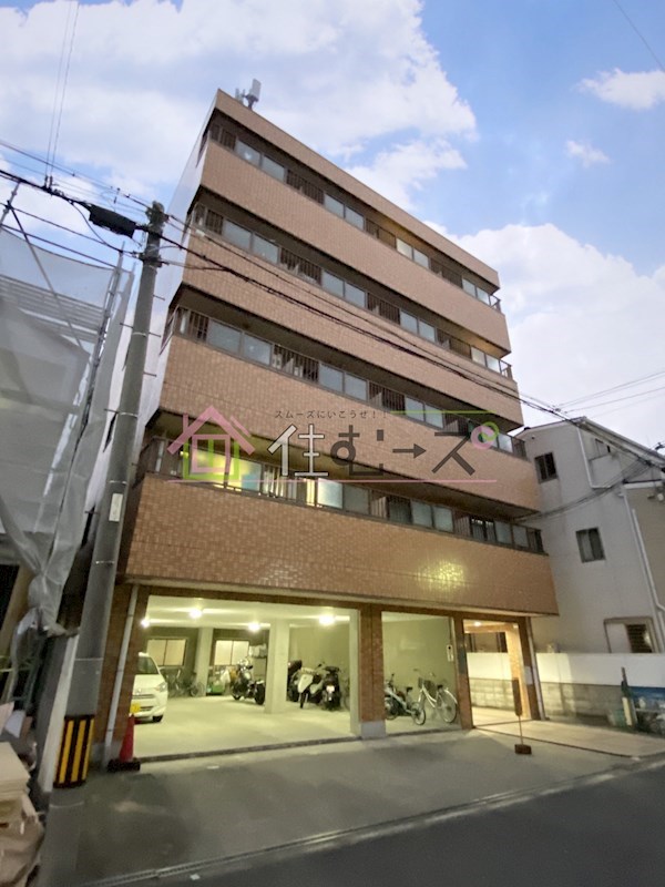 グリーンハイツ新森 その他外観1