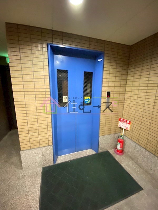 グリーンハイツ新森 その他外観3