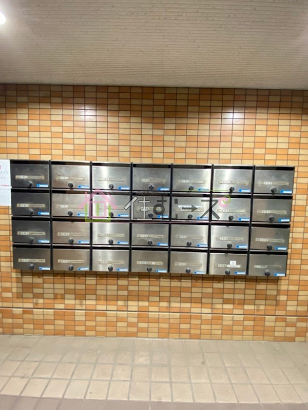 グリーンハイツ新森 その他外観5