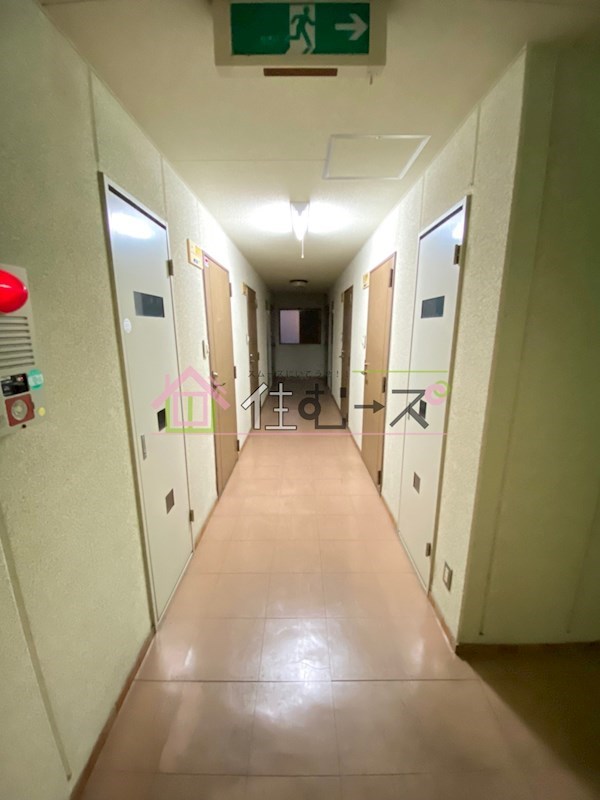 グリーンハイツ新森 その他外観6