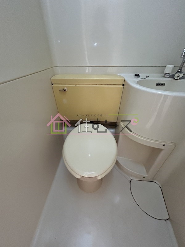 ラパンジール松屋町 その他2