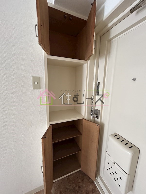 ラパンジール松屋町 その他4