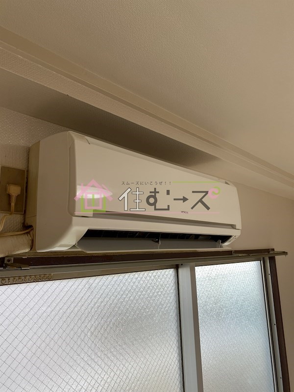 ヴィラナリー太子橋 その他6