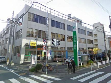 ヴィラナリー太子橋 周辺画像4