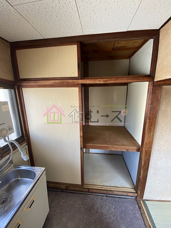 太子橋１丁目貸家　2F その他2