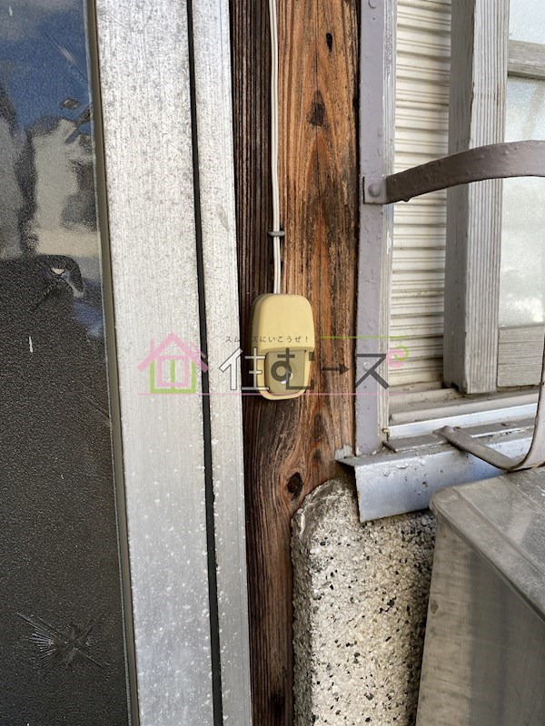 太子橋１丁目貸家　2F その他3