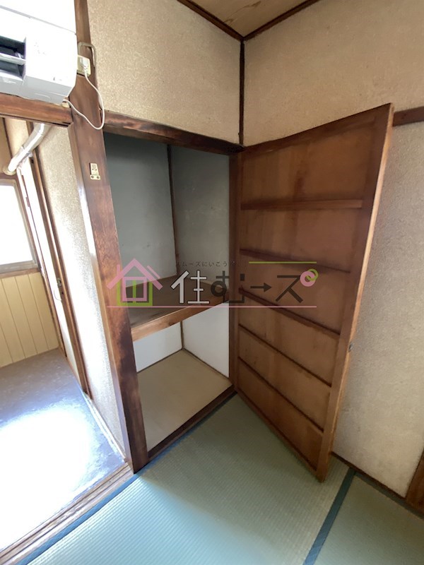 太子橋１丁目貸家　2F その他4