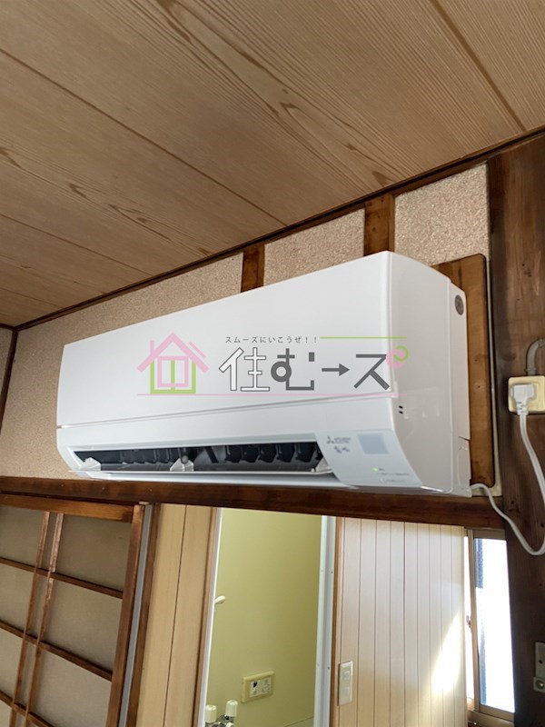 太子橋１丁目貸家　2F その他5