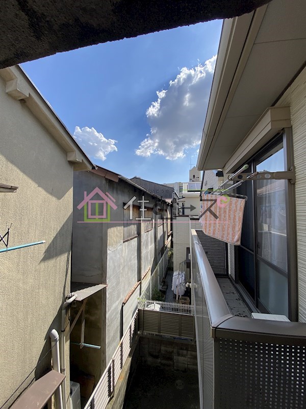 太子橋１丁目貸家　2F その他6