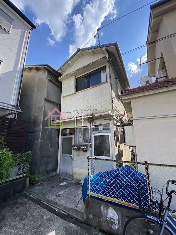 太子橋１丁目貸家　2F その他外観1