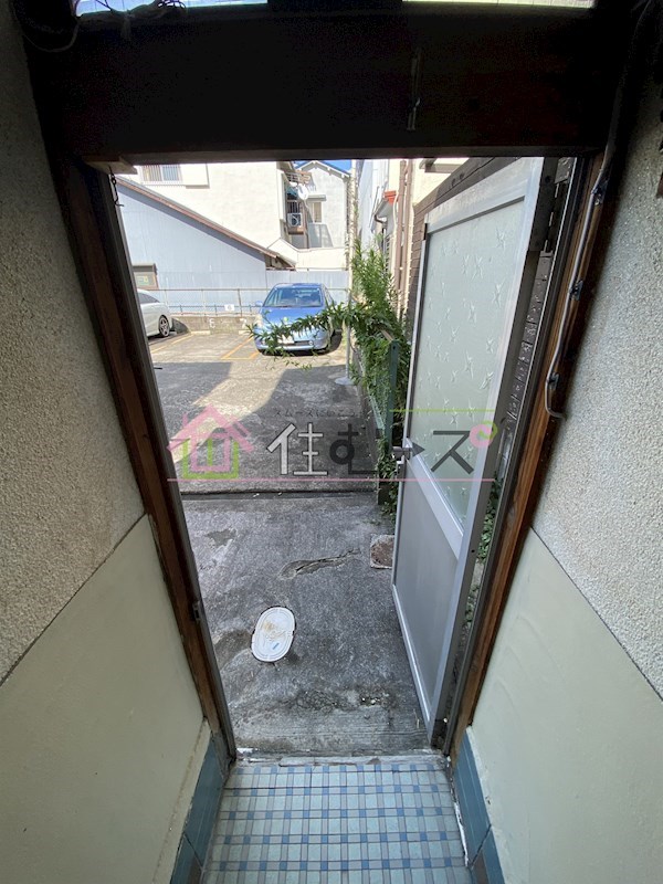 太子橋１丁目貸家　2F その他外観2