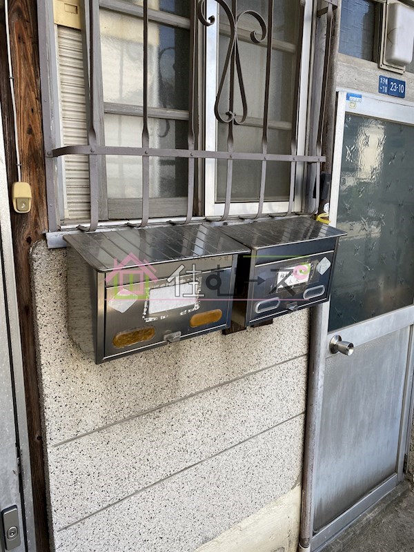 太子橋１丁目貸家　2F その他外観3