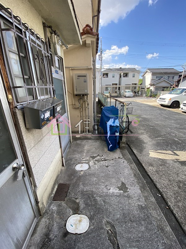 太子橋１丁目貸家　2F その他外観4