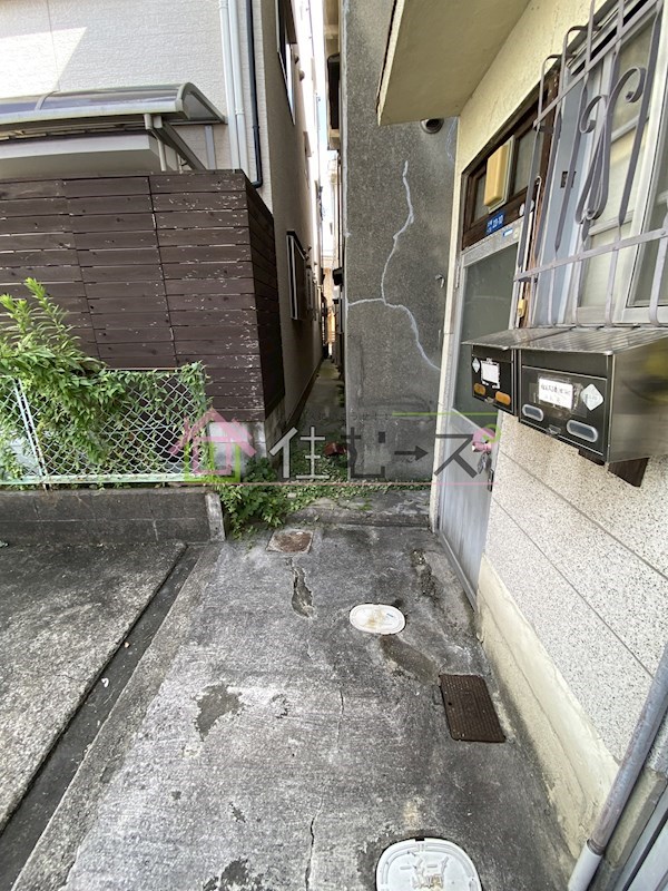 太子橋１丁目貸家　2F その他外観5