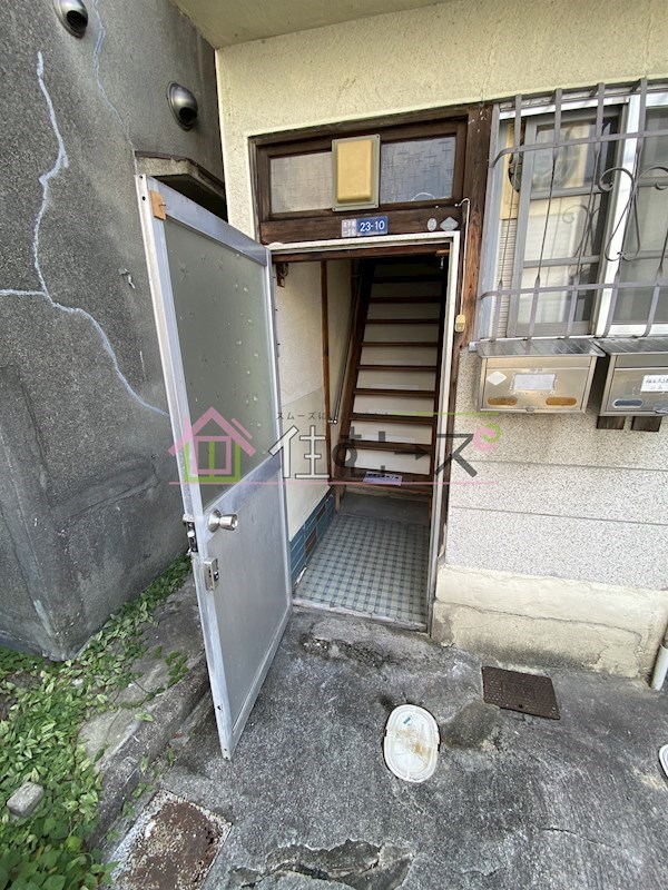 太子橋１丁目貸家　2F その他外観6