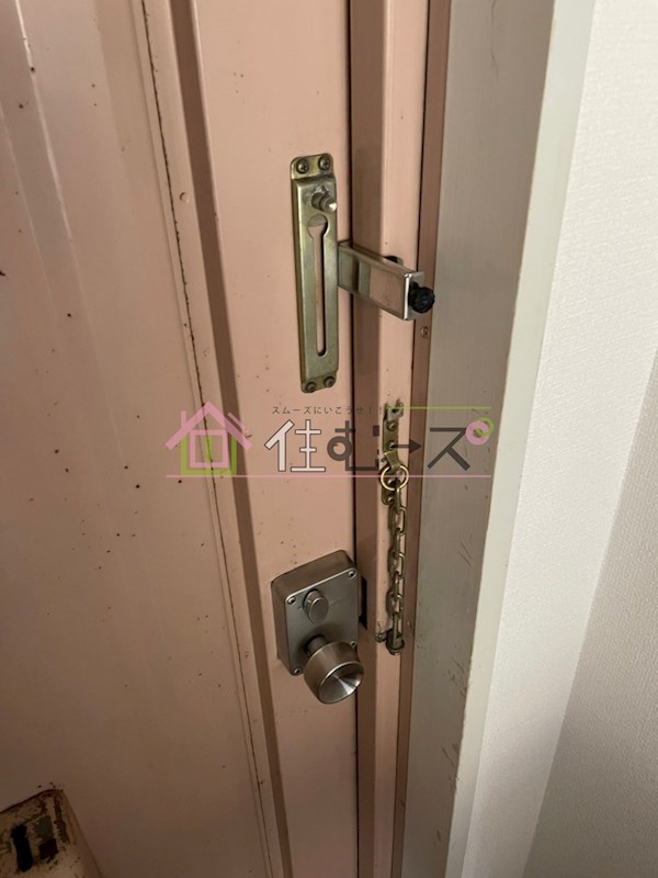 サンシャイン我孫子 その他4