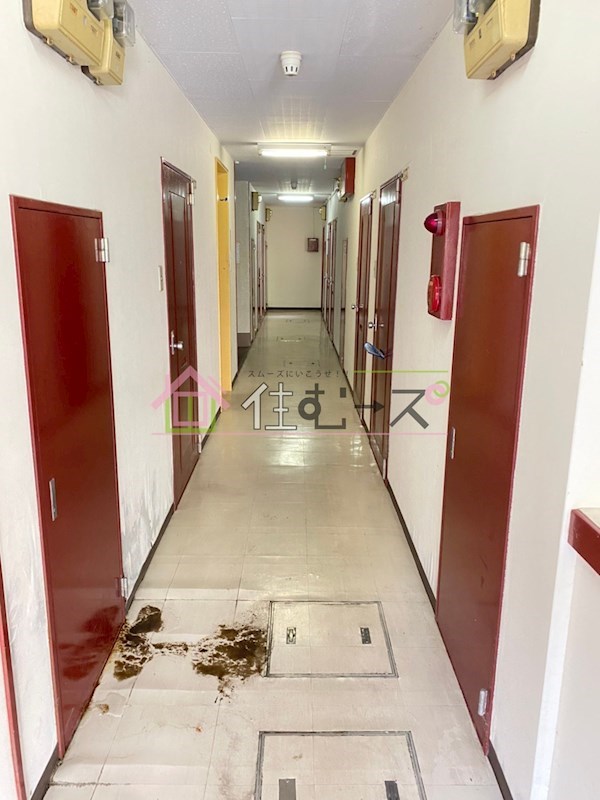 サンシャイン我孫子 その他外観6