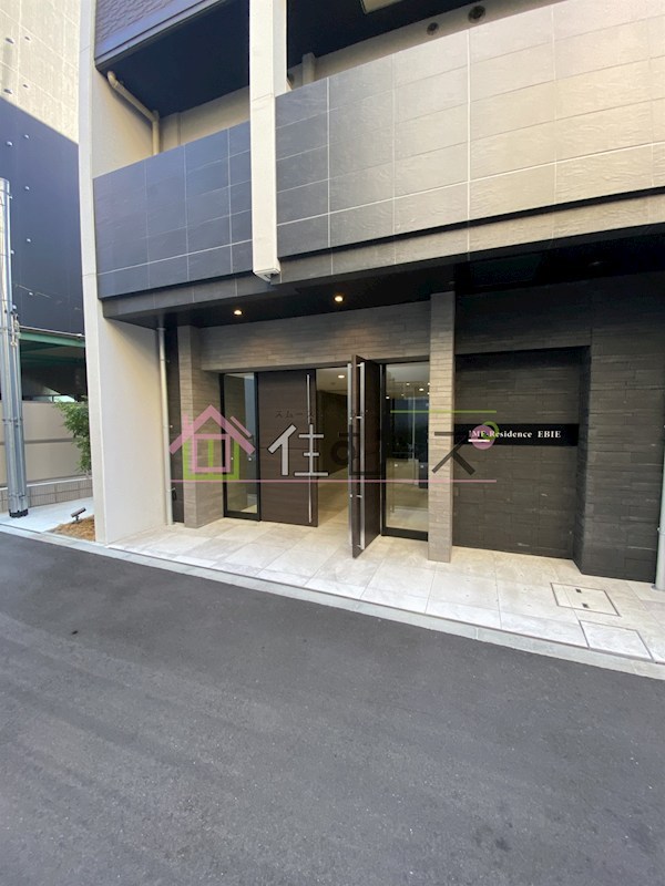 JMFレジデンス海老江 その他1