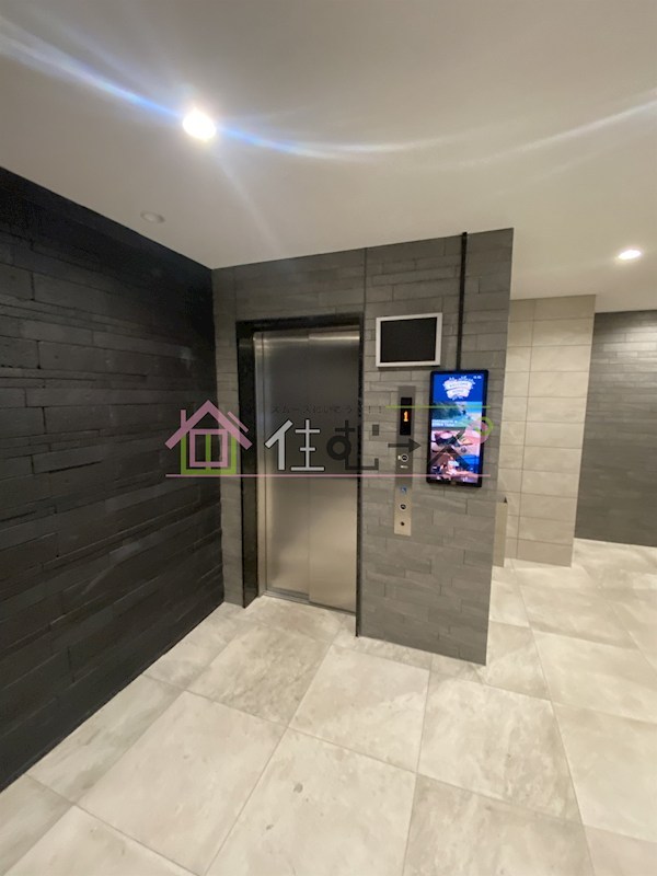 JMFレジデンス海老江 その他外観5