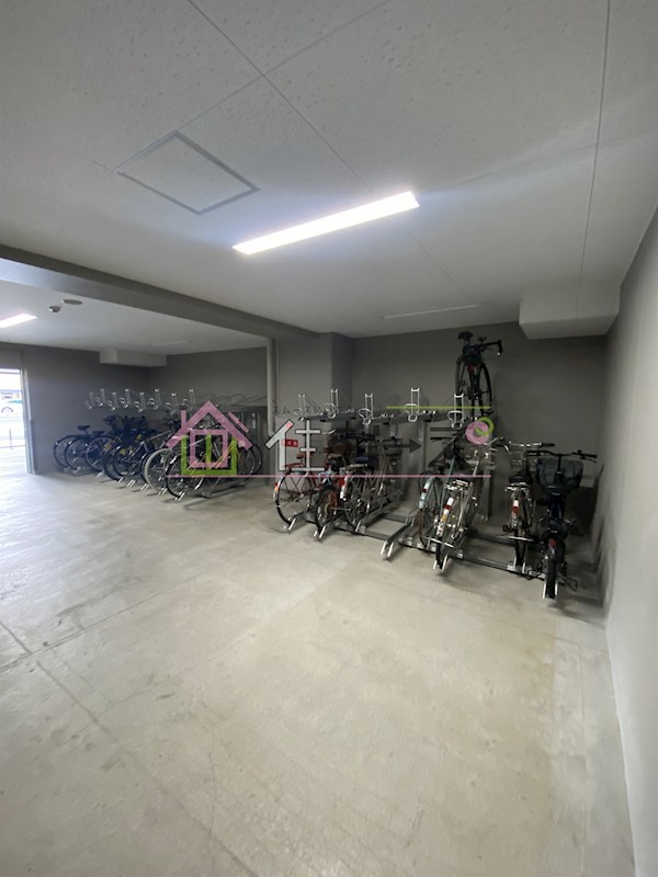 JMFレジデンス海老江 その他外観4