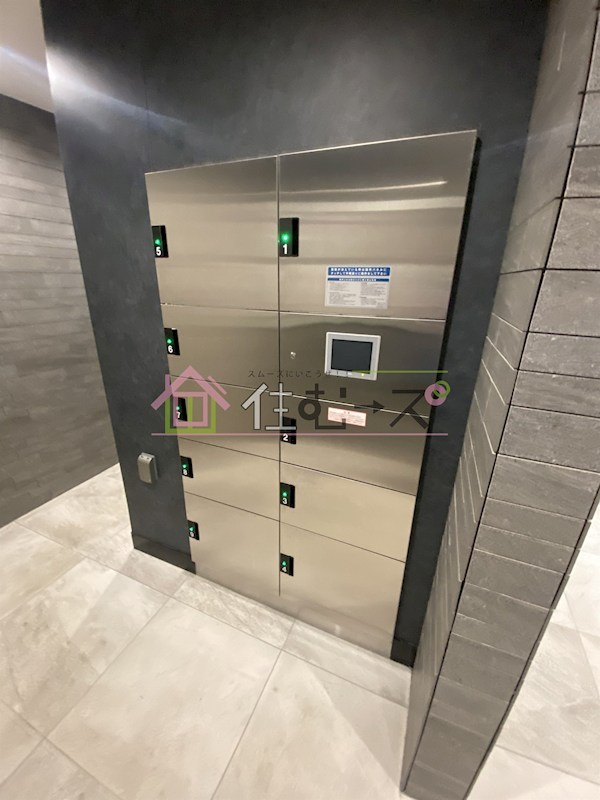 JMFレジデンス海老江 その他外観2