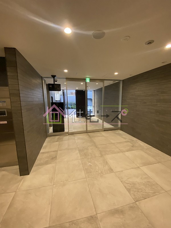 JMFレジデンス海老江 その他外観3