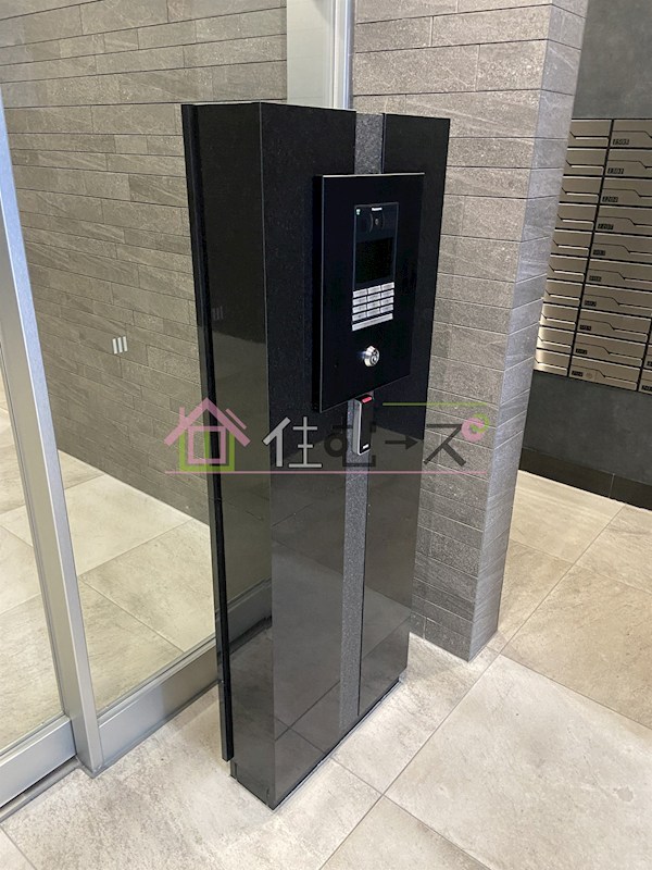 JMFレジデンス海老江 その他外観6