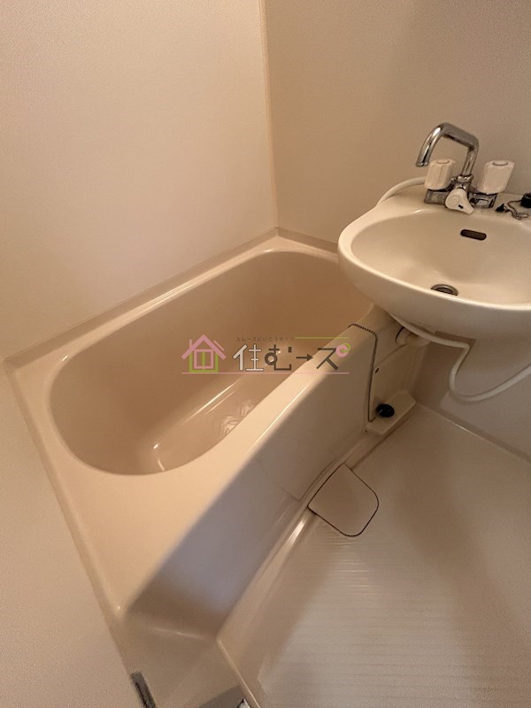 ノルデンハイム豊里 風呂画像