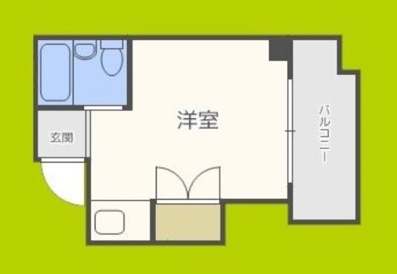 リーベ里 間取り