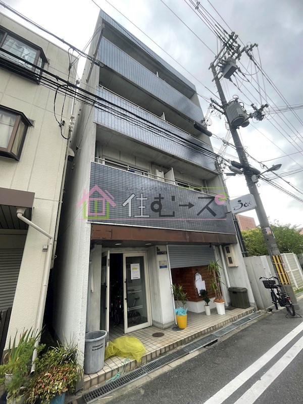 リーベ里 その他外観1