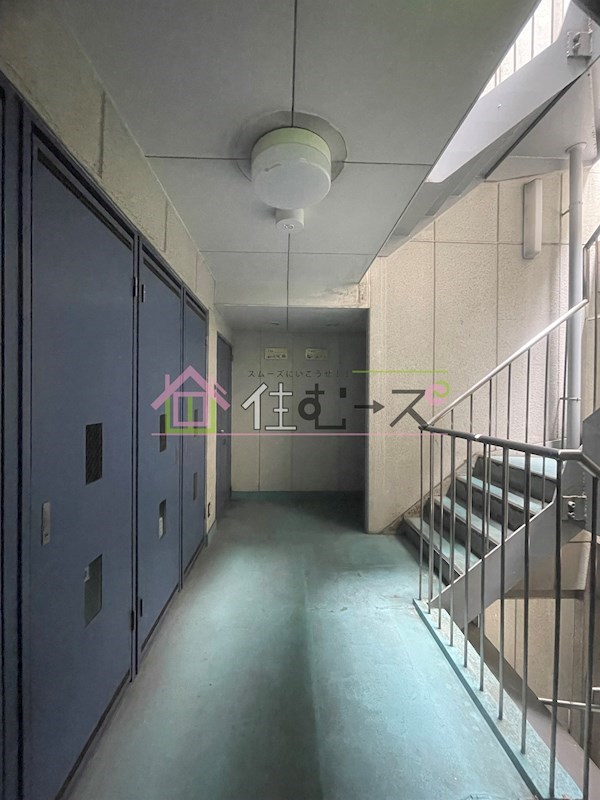 リーベ里 その他外観2