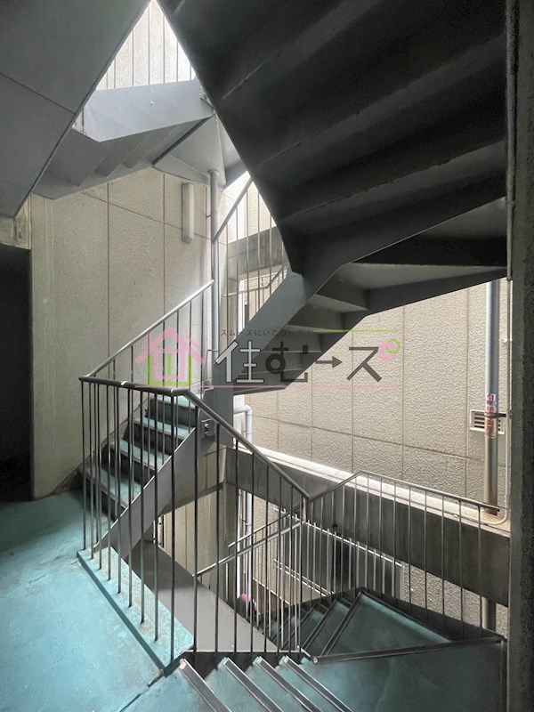 リーベ里 その他外観3