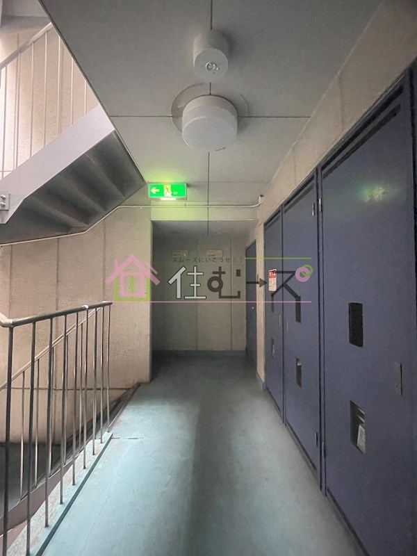 リーベ里 その他外観4