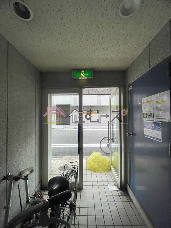 リーベ里 その他外観6