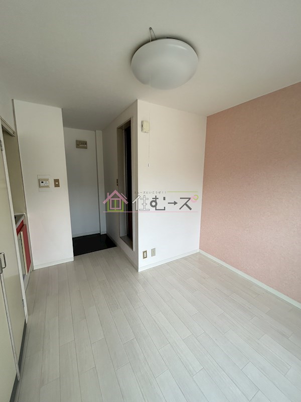 リーベ里 リビング