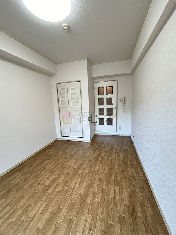 ノルデンハイム豊里 リビング