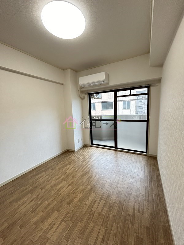 ノルデンハイム豊里 ベッドルーム