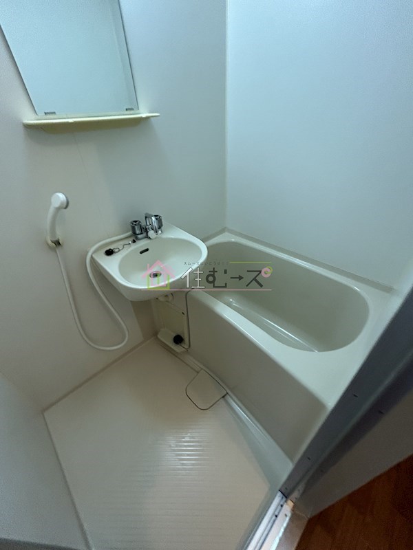 ノルデンハイム豊里 風呂画像